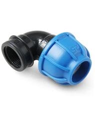 Угольник ProAqua Unio 20 x 3/4