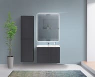 ����� ��� �������� CEZARES DUET-600-2C-SO-GR-P (570�450�500) ���������, 2 �����, ����: ������