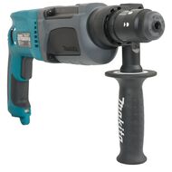 ���������� MAKITA HR 2470FT ������������� 780��, 4500��/���,  1100��/���, 24��,  ���13��, ����
