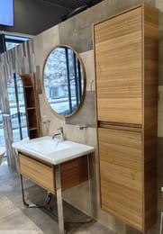 Уценка! Комплект сантехники для ванной комнаты Villeroy & Boch