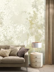 ����� Zambaiti Satin Flowers IV (3,0�5,1) ����� �� ���������,�������,Z66890 (���.)