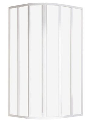 ������� ������ RAVAK SUPERNOVA SKKP6-90 (895�895�1850) ���������� �����, ������, �����+Transp