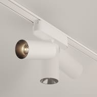 �������� ���������� Maytoni Focus Led Radity (����� ������) TR103-1-12W4K-M-W 4000K 12�� 36�, IP20, �����