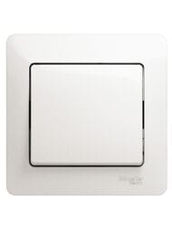 ����������� Systeme Electric GLOSSA 1-���������, ����� 1 ��������� � ����� GSL000612