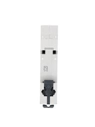 Выключатель Systeme Electric автоматический однополюсный 20А С 4.5kA 230В City9 Set C9F34120
