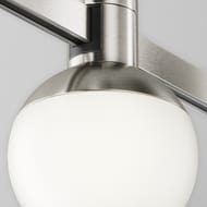�������� ���������� Maytoni Luna (����) TR149-1-5W4K-PT Flarity 4000K 4�� 120�, IP20, �������