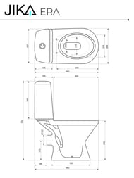 ������ ������� Jika ERA 2453.2 (345�770�640) � �������������� ��������, ������� ����, ��� ������� 8.2453.2.000.242.9