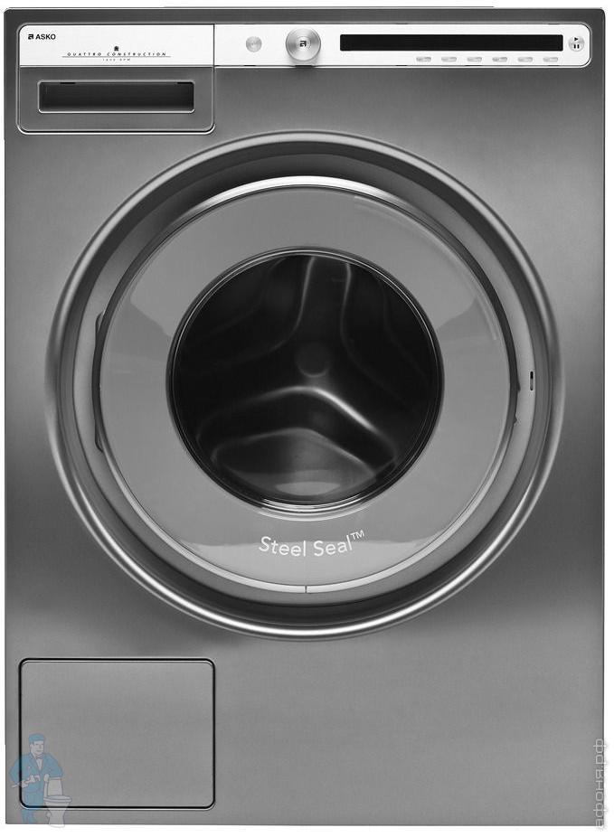 Стиральная машина asko w4086c