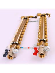 ������������ ������ Tiemme 12 ���. 1" x 3/4 � ����������� 3870049(3875G060512)