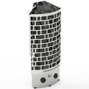 ������������� ���� SAWO Aries 9���, �������, � ������� (���������� ������� ���), ARI3-90NB-CNR-P