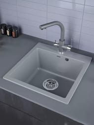 ����� KANTE 50, IT-GRANIT, PM105152-GRM , ����� ��������, 510�520, Paulmark