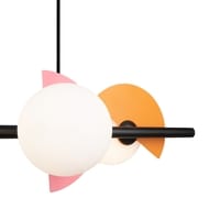 ��������� ���������� Freya Sepia (�����) FR5391PL-04CFL, IP20,������