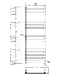 ����������������� ������������� Margaroli Sole 564-14 (1309�570) ����, 200��, 5644714CRNB