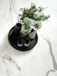 ��������������� ������ Atlas Concorde Marvel Shine Statuario Supremo Silk (600�600) A5TE (��.�.)