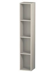 ����� Duravit L-Cube (180�1000�180) 4 ���������, ����: ���� ������� LC120509191