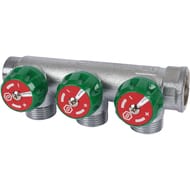 ��������� STOUT  3/4", 3 ������ 3/4"��, ������������, SMB-6850-343403