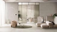 ��������������� ������ VITRA MicroCement ������-����� (600�1200�8) �������, �� ����� K947891R (��.�)
