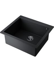 ����� Omoikiri BOSEN 57A GB (570�500�220) ������� ������, ��������, ����-������ 4993818