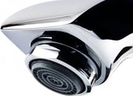 ��������� Hansgrohe Metris 31285000 ��� ����������� � ������������� ����� (��������)