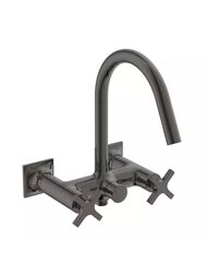 Ideal Standard JOY NEO Смеситель для ванны/душа BD160A5 настенный, двухзахватный, серый