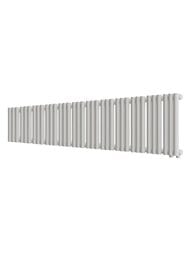 Радиатор стальной Empatiko Takt V R1 однотруб 1432х236х95 36 сек НП.подкл. 1166 Вт, Cozy Grey