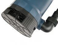 Насос дренажный UNIPUMP VORT 1101 PW, кабель 10м, 1100 Вт
