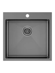 ����� ����. ����� KRONER 51, PM215151-GM, ��������� �����, 510�510��, Paulmark