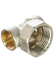 ������� FAR 1"��1/2"��1/2"� ��� �����������, �������������, FK 4060 112