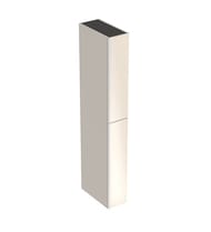 ����� Geberit Acanto (220x1730x476) ��������� �����, ���� ��������, ���� ��� �������� 500.638.JL.2