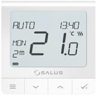 ��������� SALUS QUANTUM SQ610RF � �������� ��������� � ���������� �������������