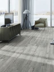 ������� ��������� HDF TARKETT Gallery Mini 1233 ������� S (855�116�12) �����, 33 ����� (��.�.)