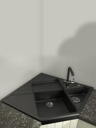 ����� FLORENTINA ������ FS (900�900�217) �������,2 ����,� ������ � ������,������ 20.375.J0900.102