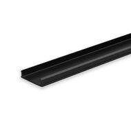 Шинопровод магнитный накладной Elektrostandard Slim magnetic 85127/00 a062324, черный