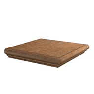 Ступень Kerama Marazzi Аллея 30x30x8 Бежевый SG906700N\GR\AN шт