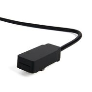 Ввод питания 170Вт Elektrostandard Flat magnetic a063736, черный