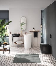 �������� Vitra Plural (450�450�135) ���������,����������������� ��������,������ ���. 7810B483-0016