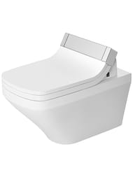 ������ ��������� DURAVIT DuraStyle 376�620�345 ��� ������, ��� �������-���� SensoWash 2542590000