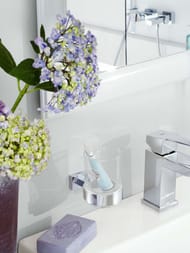 ������ ��� ������ ����� Grohe Essentials Cube ���������, ������, � ����������, ����: ���� 40755001