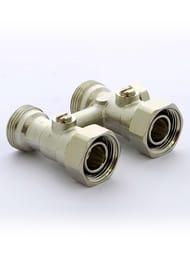 Tiemme ���� ����������� 3/4"-3/4"�� �� �� ����������� �������, � �������� 3390007 (3391N0505BY)