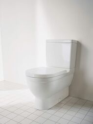 ������-������� DURAVIT STARCK 3 370�705�800 ������������� ������, ������ ������ 2141090000+0920100