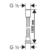 ����� ������� WasserKRAFT A052 1500 ��, ������� ������