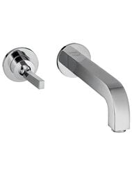 ��������� Axor Citterio 39113 ��� �����������, ������������, ����� 165 ��, ����