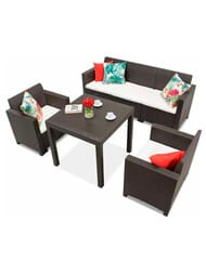 ���� B:RATTAN DALLAS (80x80x74), ����������