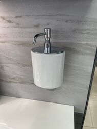 ������! ������� ������� ���� Gessi Ovale 25614 ���������, ����� ��������/����