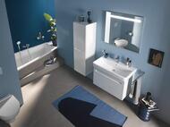���������� ��������� Duravit No.1 800�460�175��, �������, ��������� ��� ���������, ����� 23758000002