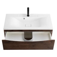 ����� ��� �������� BelBagno MARINO (1000�445�500) ���������, Rovere Moro MARINO-1000-2C-SO-RW-P