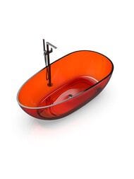 ����� ��������������� Knief EGG Shape (1690�850�540) �� ����������� ���������, ����: 06 Read Tea, 0700-010-06