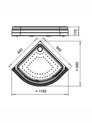 ������ ������� 80 ���� (840�840�170) � �������� ���� 80 ����������, �� ����-���������