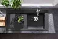 ����� �� ������� Hansgrohe S51 43314170 (1050�500) �������, �����.��� ����., ������ ������