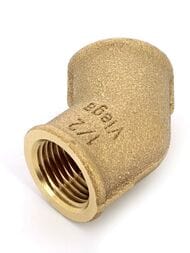 ������ VIEGA 1/2"�� 45�, ������   320 690